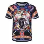 versace jeans hommes t-shirt vts40744